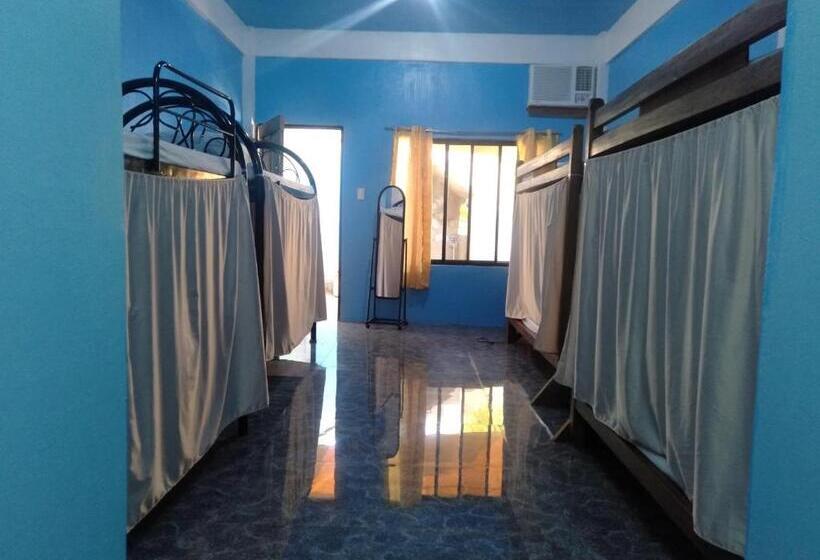 هاستل Carillo Guest House