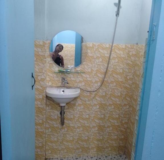 هاستل Carillo Guest House