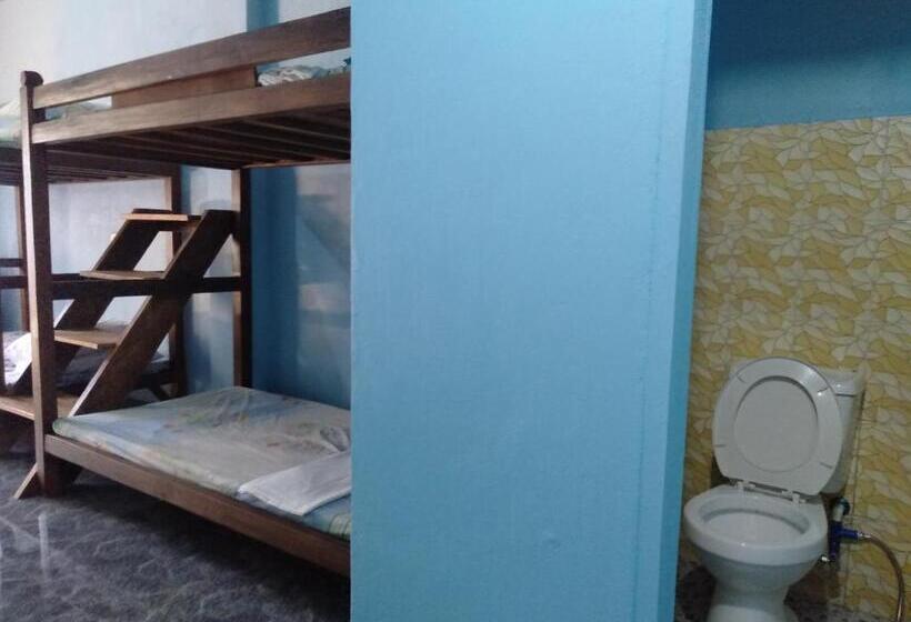 هاستل Carillo Guest House