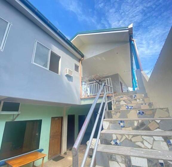 هاستل Carillo Guest House