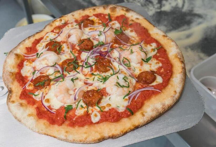 הוסטל The Clachan Inn