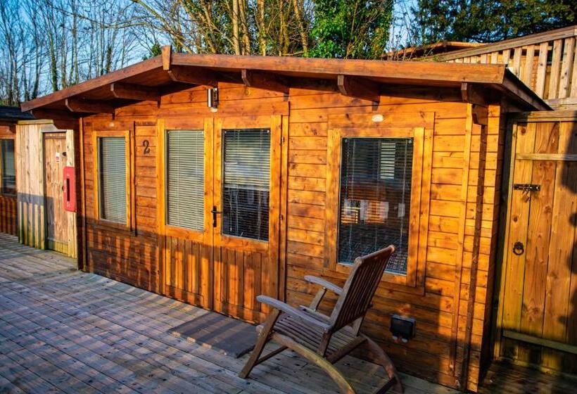 הוסטל The Rivers Arms