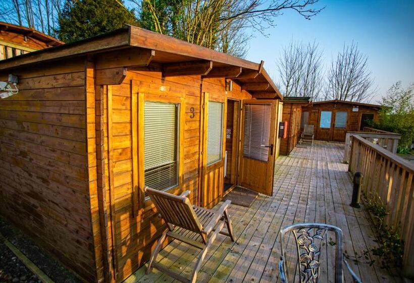 הוסטל The Rivers Arms