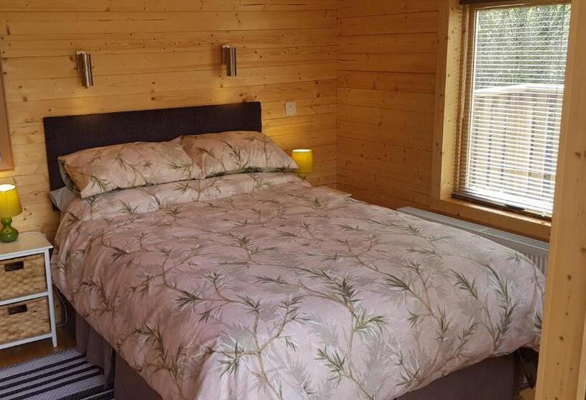 הוסטל The Rivers Arms