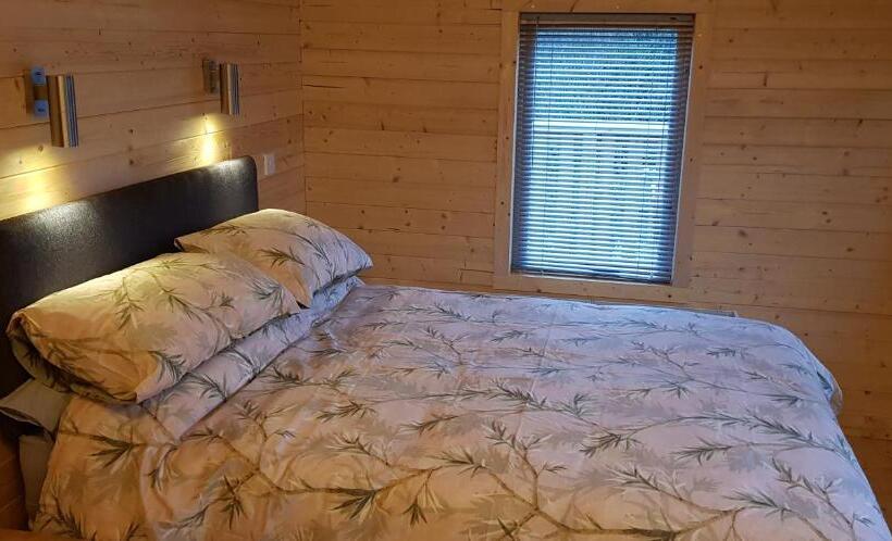 הוסטל The Rivers Arms