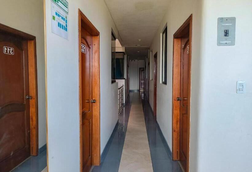 تختخواب و صبحانه Real Amazónico