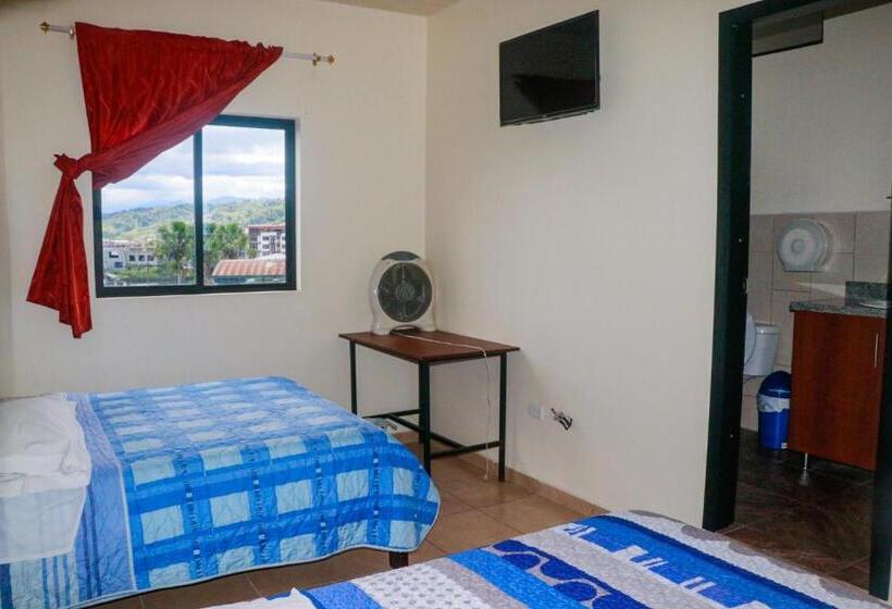 تختخواب و صبحانه Real Amazónico