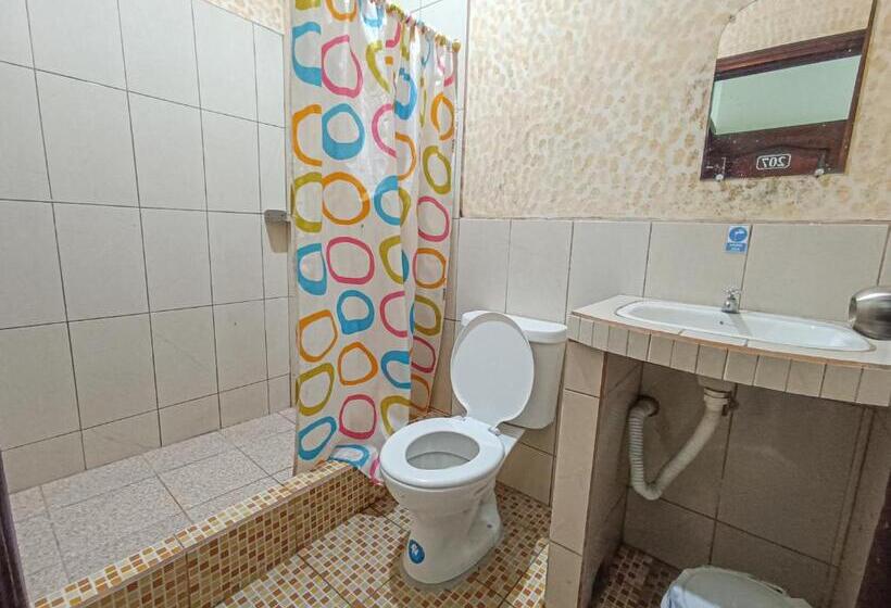 تختخواب و صبحانه Real Amazónico