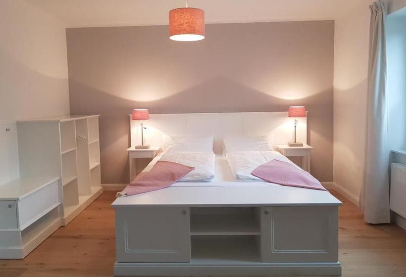 Domizil Gols, Studios Am Anger