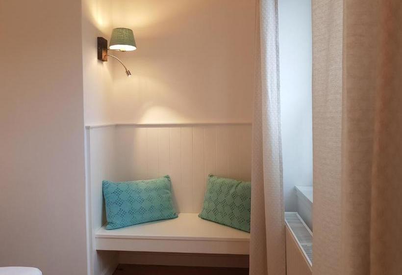 Domizil Gols, Studios Am Anger