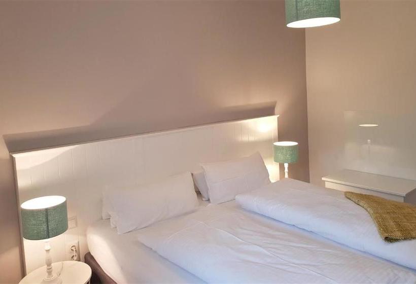 Domizil Gols, Studios Am Anger