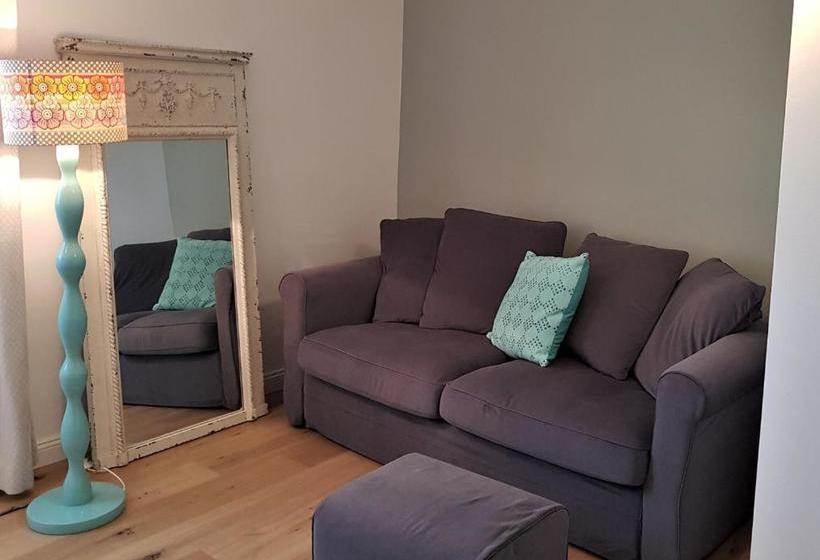 Domizil Gols, Studios Am Anger