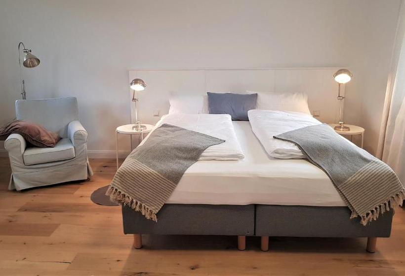 Domizil Gols, Studios Am Anger