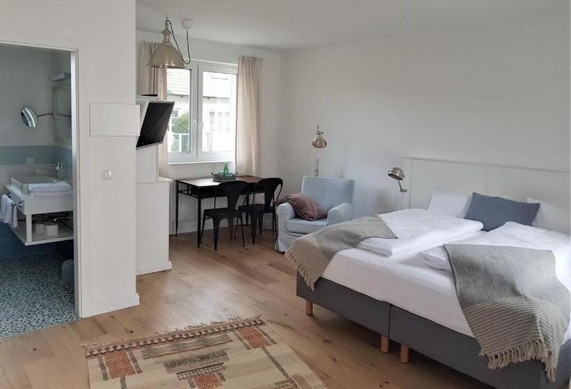 Domizil Gols, Studios Am Anger