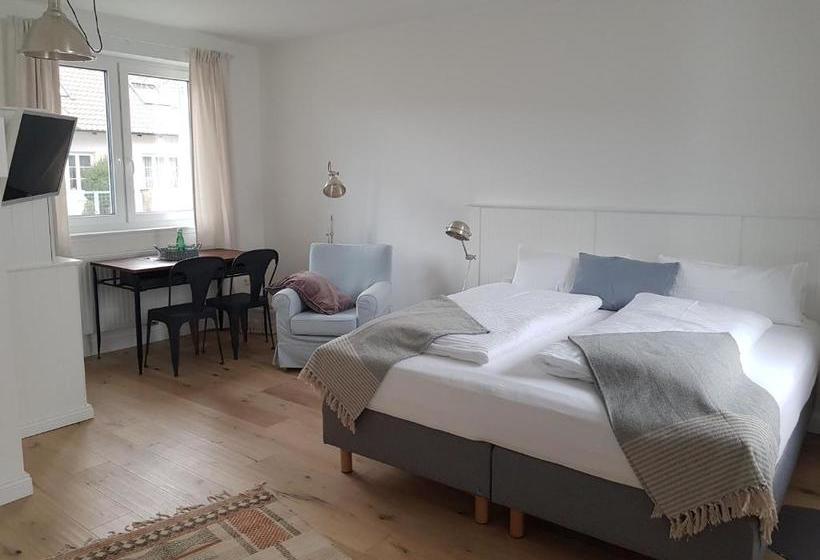 Domizil Gols, Studios Am Anger