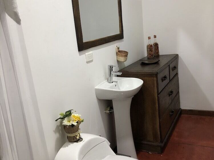 Finca Hotel Brasilia