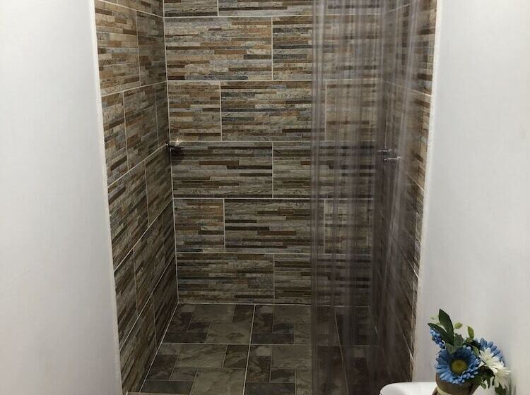 Finca Hotel Brasilia