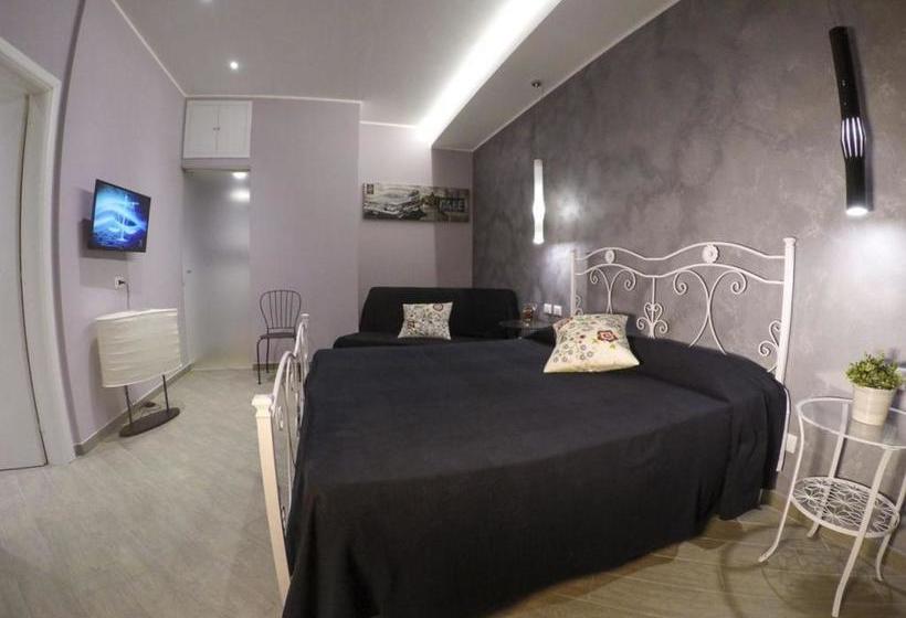 בית מלון כפרי Agriturismo La Cerquetta Ryder Cup