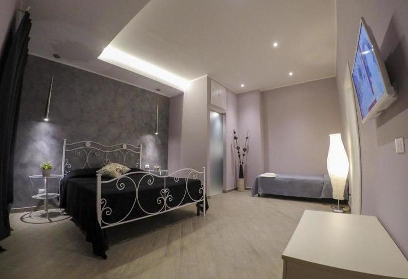 בית מלון כפרי Agriturismo La Cerquetta Ryder Cup