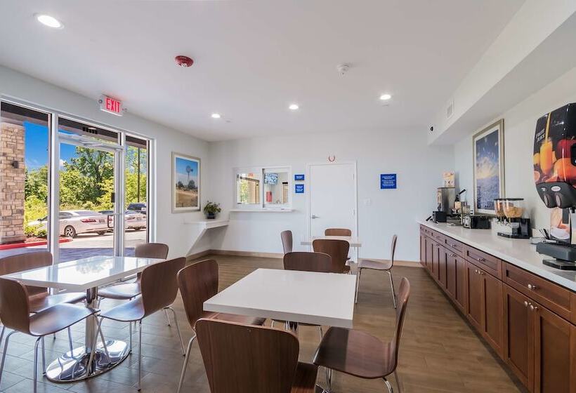 호텔 Americas Best Value Inn & Suites Porter North Houston