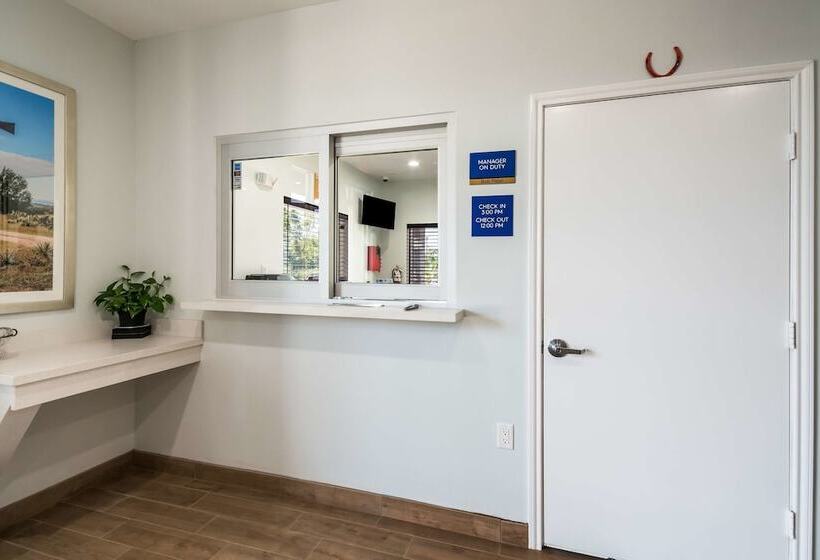 호텔 Americas Best Value Inn & Suites Porter North Houston