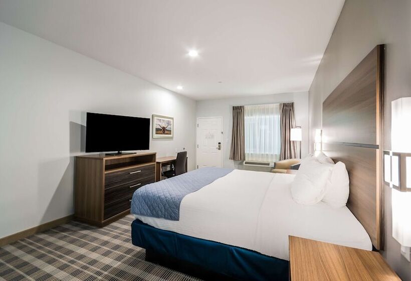 호텔 Americas Best Value Inn & Suites Porter North Houston