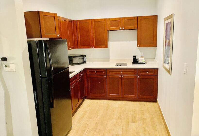 호텔 Americas Best Value Inn & Suites Porter North Houston