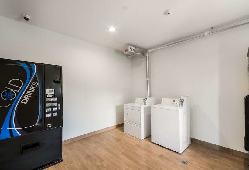 호텔 Americas Best Value Inn & Suites Porter North Houston