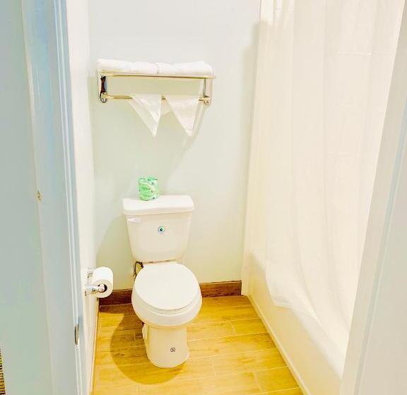 호텔 Americas Best Value Inn & Suites Porter North Houston