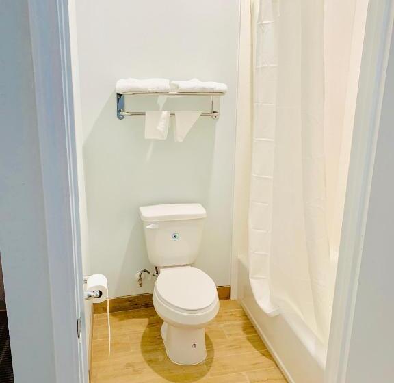 호텔 Americas Best Value Inn & Suites Porter North Houston