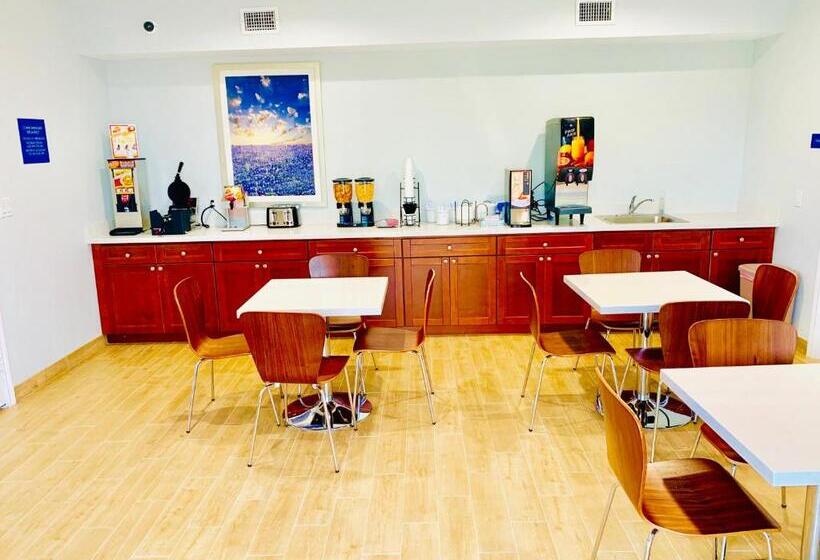 호텔 Americas Best Value Inn & Suites Porter North Houston