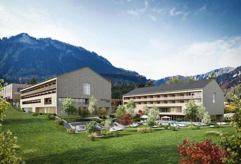 فندق Die Wälderin Wellness, Sport & Natur