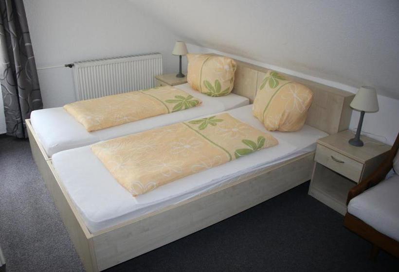 호텔 Gasthof Hengsbach