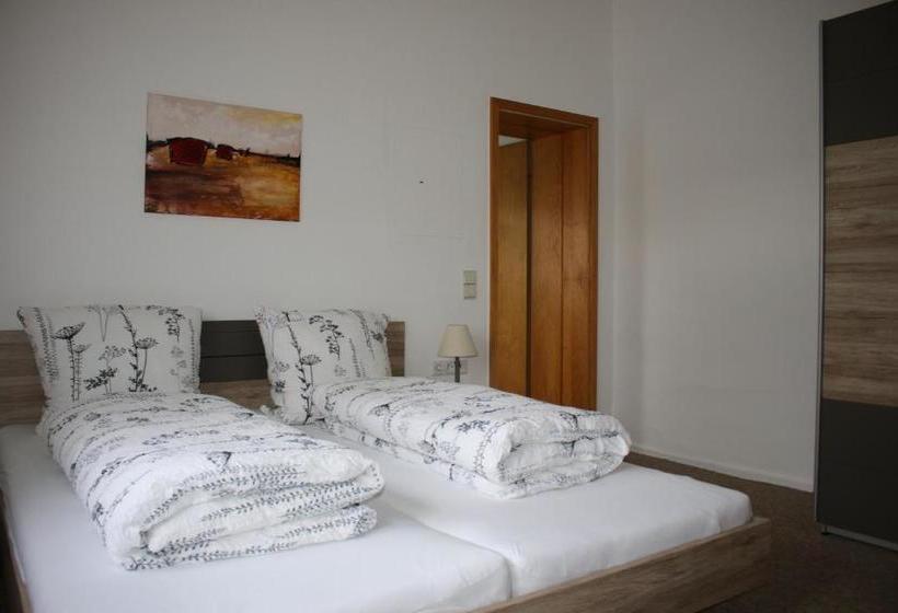 호텔 Gasthof Hengsbach