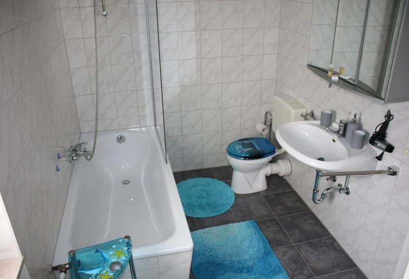 호텔 Gasthof Hengsbach