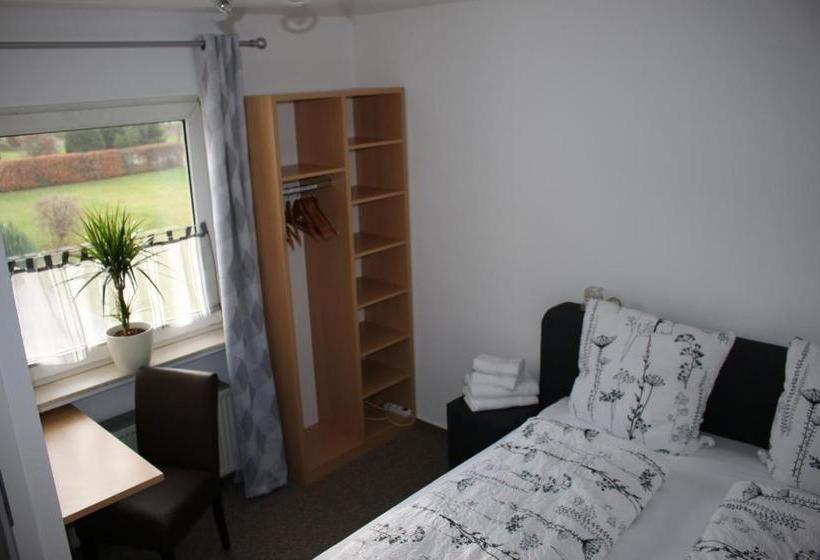 호텔 Gasthof Hengsbach