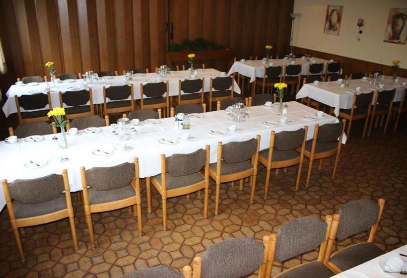 호텔 Gasthof Hengsbach