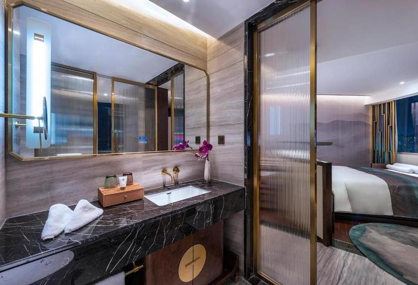 酒店 Grand Mercure Hangzhou Qiantang