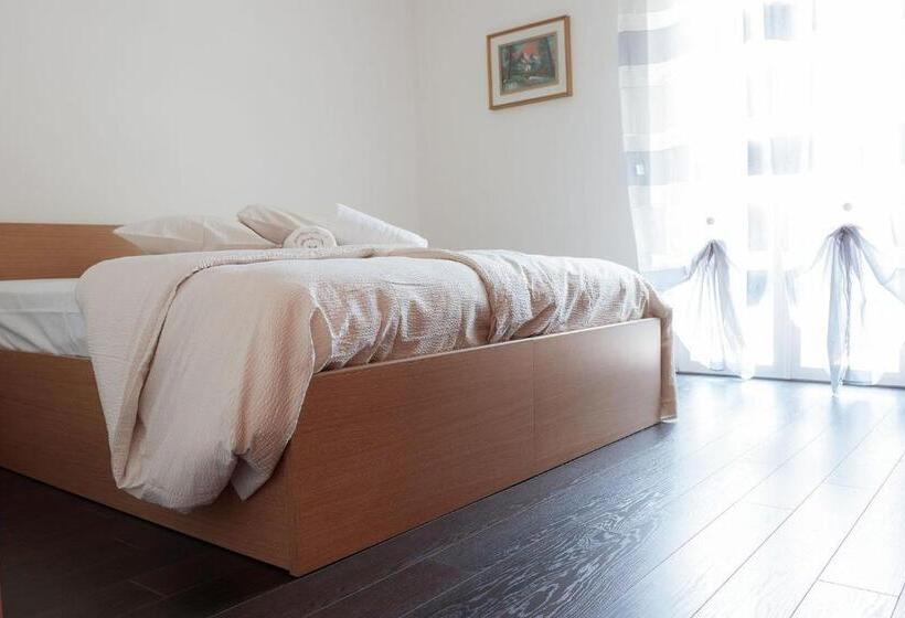 בית מלון כפרי Milano