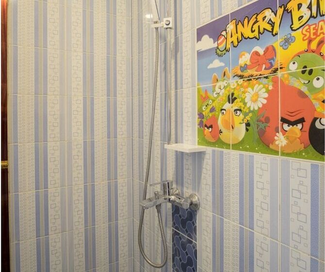 酒店 Naufal Guest House Syariah