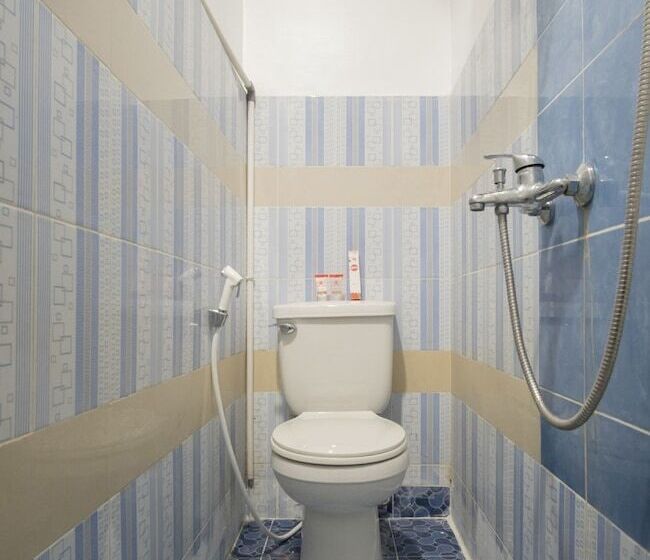 酒店 Naufal Guest House Syariah