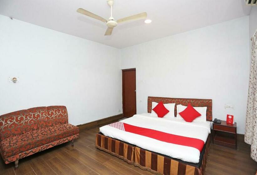 هتل Oyo 26626 The Citi Residenci