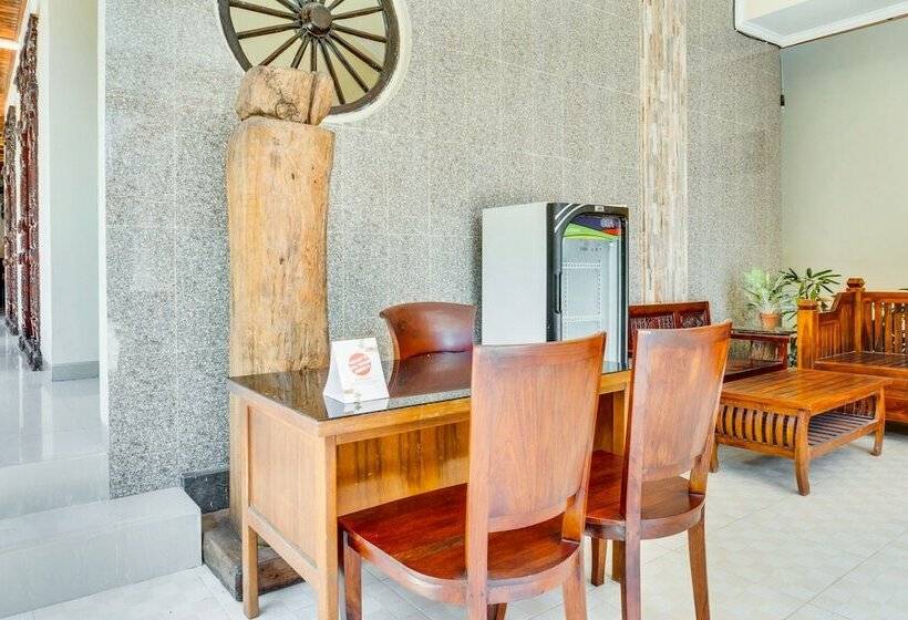 فندق Oyo 501 Elpeka Dua Residence