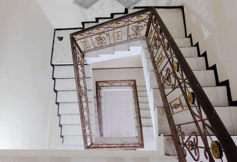 Отель Oyo 538 Villa Handayani Syariah