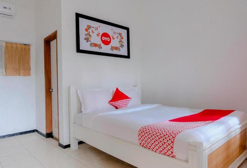 Отель Oyo 538 Villa Handayani Syariah