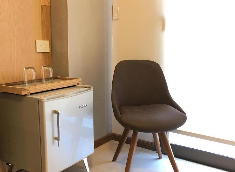 호텔 Portal Del Callvú