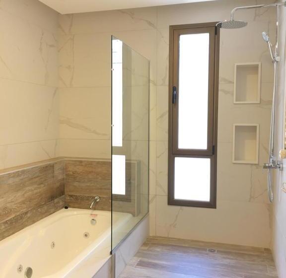 호텔 Portal Del Callvú