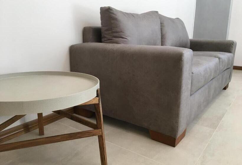 호텔 Portal Del Callvú