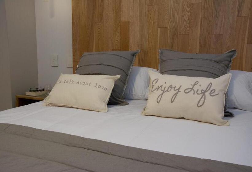 호텔 Portal Del Callvú