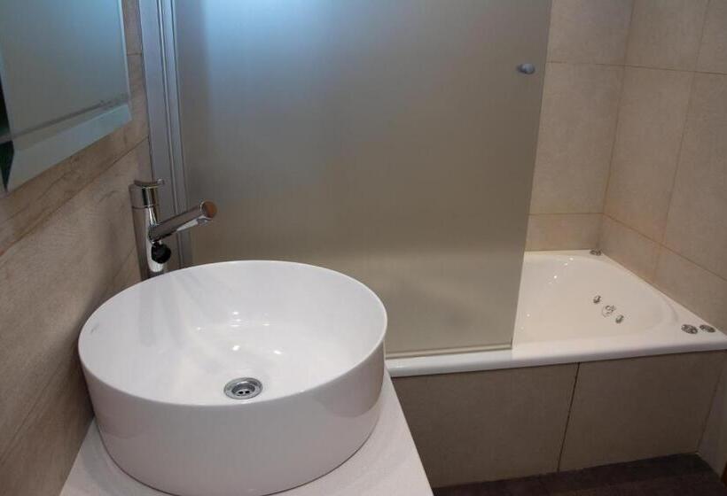 호텔 Portal Del Callvú